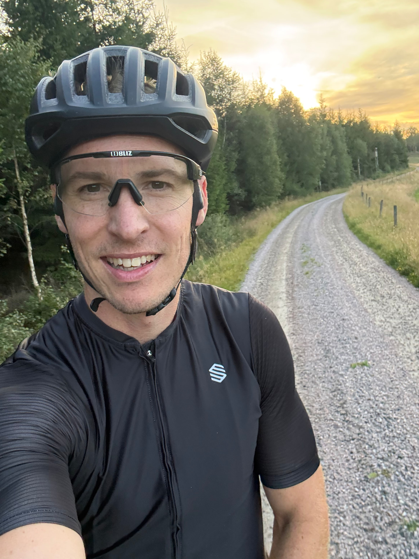 Porträtt av Simon Kellén